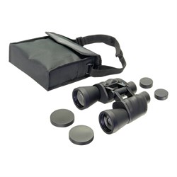 Бинокль Veber Free Focus БПШ - фото 16509366