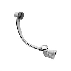 Сифон для ванны RavSlezak MD0471/80 - фото 16509389