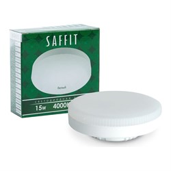 Светодиодная лампа SAFFIT SBGX5315 - фото 16509512