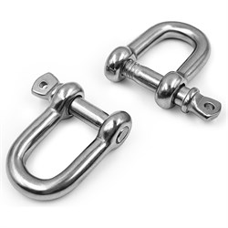 Скоба KREPFIELD 9076А4СКОБА4ММ-1 - фото 16509624