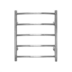 Водяной полотенцесушитель DOMOTERM Калипсо П5 - фото 16509733