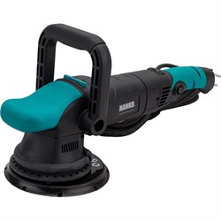 Электрическая угловая полировальная машинка Hanko PL-21AL - фото 16509778