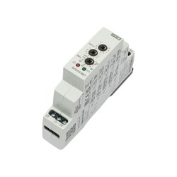 Мультифункциональное реле времени ELKO EP EP CRM-91H/UNI - фото 16509842