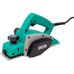 Рубанок электрический DCA AMB82 - фото 16509934