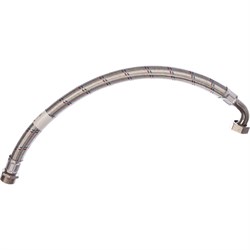 Угловой шланг AquamotoR AR114012 - фото 16510140