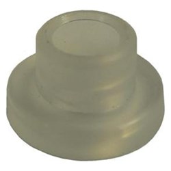 Пластиковая втулка Левша У8-9429 - фото 16510793