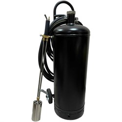 Дизельная кровельная горелка ООО АЛТЕХ АТГДЖФ76Б50 - фото 16511146