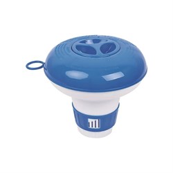 Плавающий дозатор химикатов Avenli 290468 107432 - фото 16511161