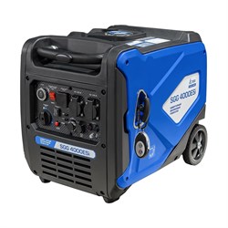 Инверторный бензогенератор ТСС SGG 4000ESi - фото 16511314