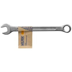 Комбинированный ключ HELFER HF002003 - фото 16511521