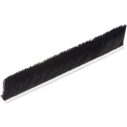 Щеточный уплотнитель Mebax 00-00001437 - фото 16511562