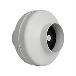 Круглый канальный вентилятор Ventart 4687202645268 - фото 16511631