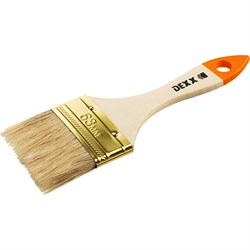 Флейцевая кисть DEXX ПРАКТИК - фото 16511951