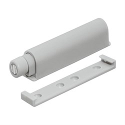 Магнитный толкатель Hafele 356.01.550 - фото 16512082