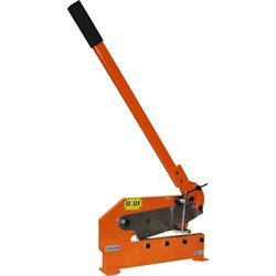 Ручные рычажные ножницы Stalex HS-10 - фото 16512186