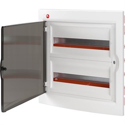 Встраиваемый щиток DKC 36 мод. - фото 16512591