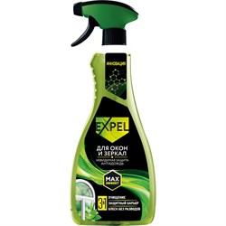 Спрей для мытья стекол и зеркал Expel АНТИДОЖДЬ - фото 16512617