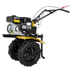 Сельскохозяйственная машина HUTER МК-7800PL BIG FOOT - фото 16512686