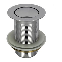 Выпуск-донный клапан для умывальника MPF ИС.110504 - фото 16512713