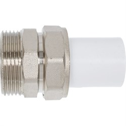 Разъемная комбинированная муфта РВК 020529 - фото 16512761