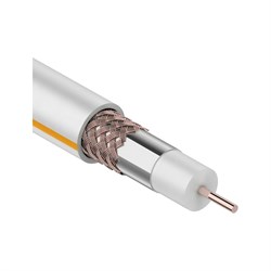 Коаксиальный кабель REXANT SAT 50 M - фото 16513014