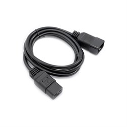 Кабель питания А1 A1-PC15-C19-C20-1.8M - фото 16513726