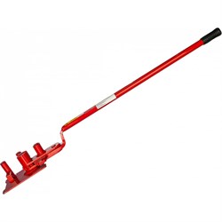 Ручной станок для гибки арматуры Afacan 16D - фото 16513756