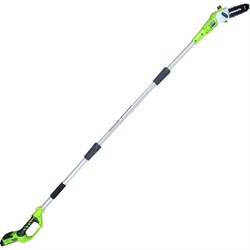 Аккумуляторный высоторез GreenWorks G24PS20 - фото 16513811