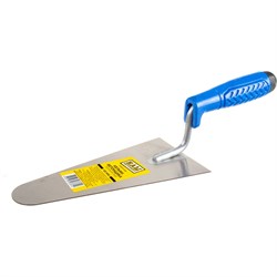 Полукруглая кельма бетонщика НАШ ИНСТРУМЕНТ 020310-005 - фото 16515125