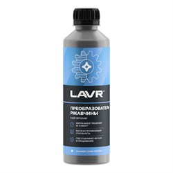Преобразователь ржавчины LAVR Средства для чистки металла - фото 16515171