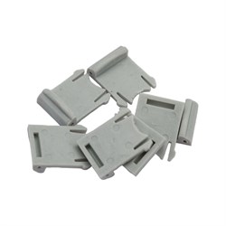 Заглушка для пломбировки для ВА47-29 TDM SQ0210-0005 - фото 16515347