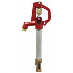 Незамерзающий гидрант Merrill E7504 - фото 16515882