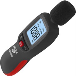 Шумомер МЕГЕОН 92021 - фото 16515928