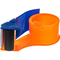 Диспенсер для скотча ЛОМ 4585628 - фото 16516083