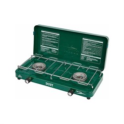 Портативная газовая плита TOURIST DUET - фото 16516425