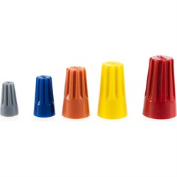 Набор зажимов КВТ СИЗ - фото 16516473