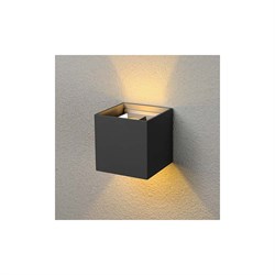 Садово-парковый светильник ELEKTROSTANDARD 1548 TECHNO - фото 16516570