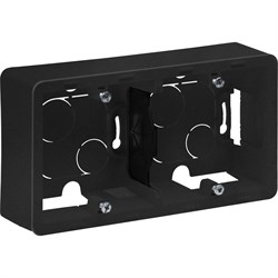 Коробка накладного монтажа Legrand INSPIRIA - фото 16516624