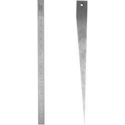 Клиновой щуп АЛЬФА-НДТ УП-00003152 - фото 16516829