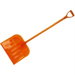 Лопата ООО "ПК ХозЦентр" Элита Лиса - фото 16516946