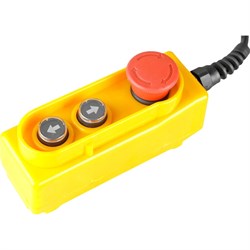 Пульт управления для электрических талей TOR 1024108 - фото 16517032