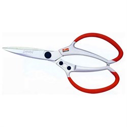 Универсальные силовые ножницы SAMURAI ISMP-80AH - фото 16517085