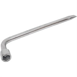 Г-образный баллонный ключ THORVIK LHTW3519 - фото 16517181