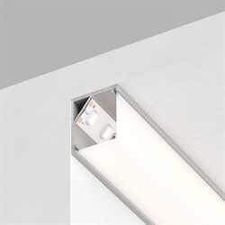 Алюминиевый профиль FERON CAB281 - фото 16517581