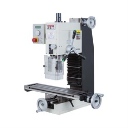 Фрезерно-сверлильный станок Jet JMD-X2L - фото 16517737