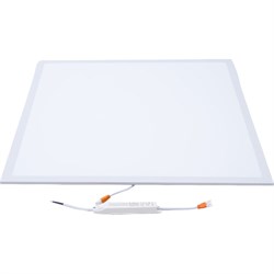 Встраиваемый светодиодный светильник PCCOOLER ДПО02-6х6-5000К-373 - фото 16517775