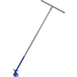 Садовый ручной землебур Elmos e70 409 - фото 16517887