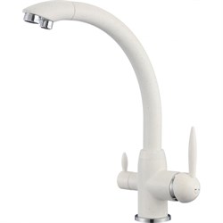 Смеситель для кухни Savol S-L1699W 23361 - фото 16518069