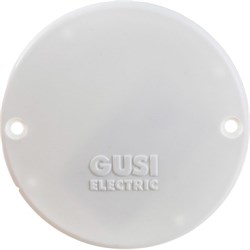 Крышка GUSI ELECTRIC Евро - фото 16518406