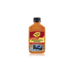 Фосфатный преобразователь ржавчины Astrohim Средства для чистки металла - фото 16519174